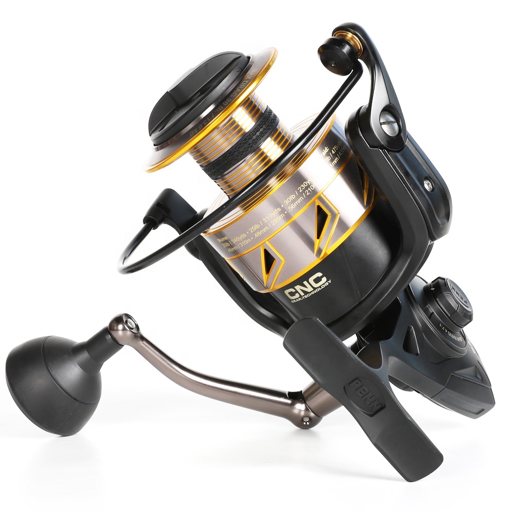 Penn Battle Iii IV 3000 4000 5 - Daiwa Reel Bg review and price