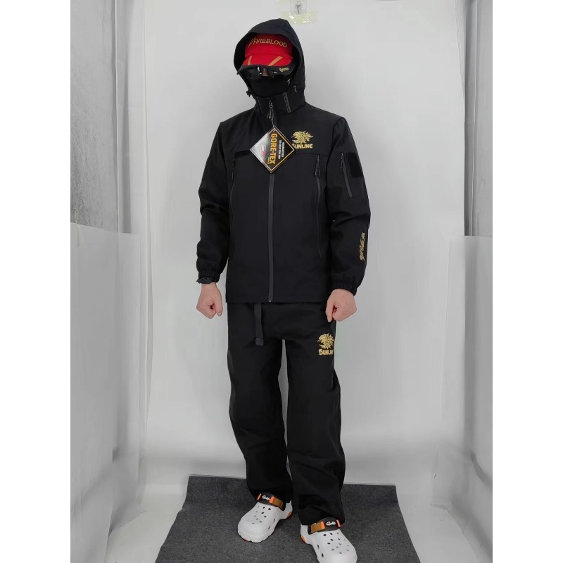 2025 New Autumn and Winter Jap - Fishing Rain Suit review and price