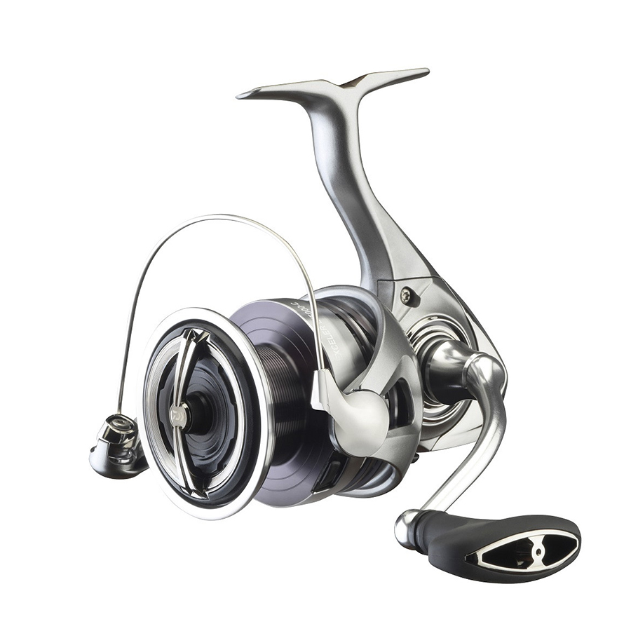 2023 DAIWA EXCELER LT Spinning - Abu Garcia Reel Revo review and price