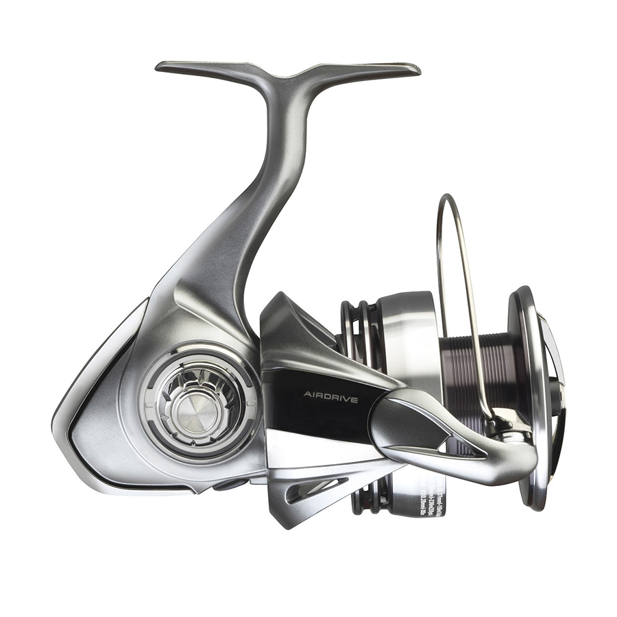 2023 DAIWA EXCELER LT Spinning - Abu Garcia Reel Revo review and price