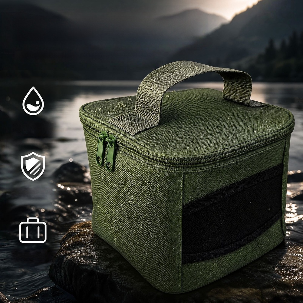 Waterproof Tackle Bag for Angl - Fishing Bag Waterproof review and price