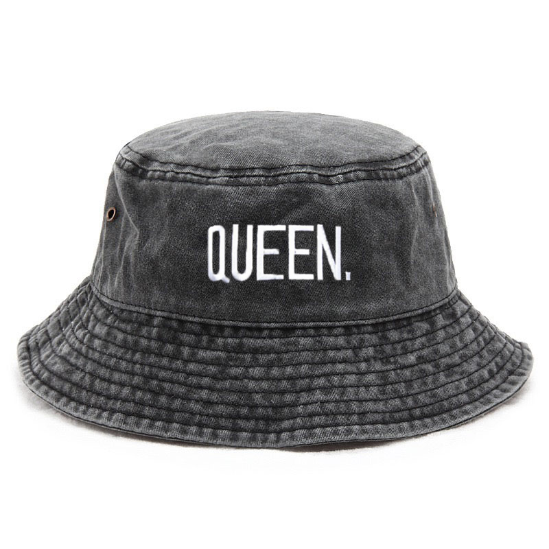 Customize Queen Washed Vintage - Fishing Hat review and price