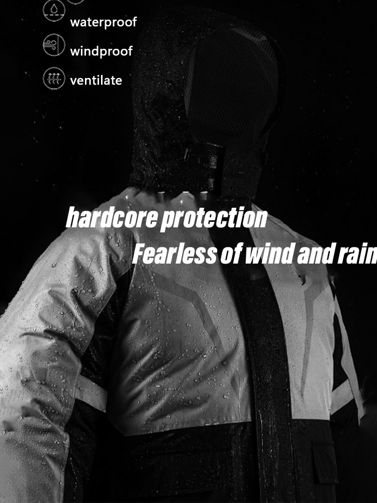 Storm Motorcycle Rain Suit Wat - Fishing Rain Suit review and price