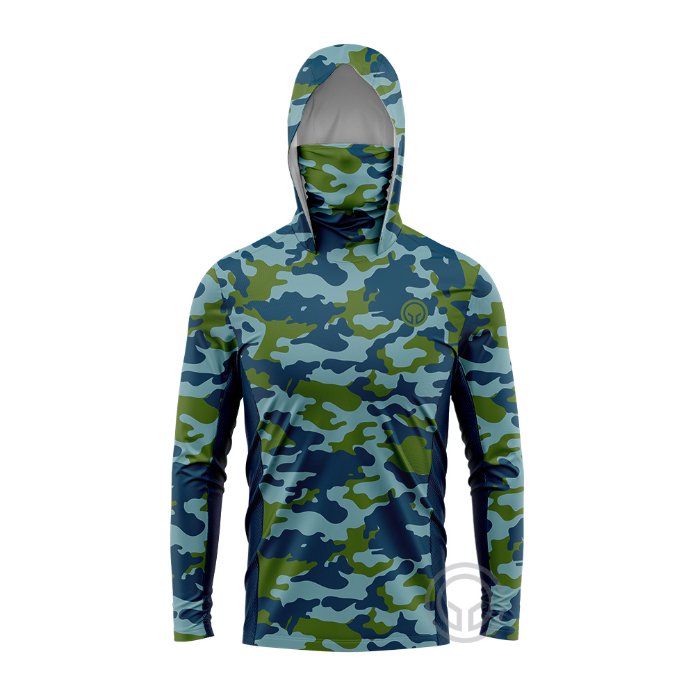 New Fishing Apparel Summer Out - Fishing Hoodie review and price