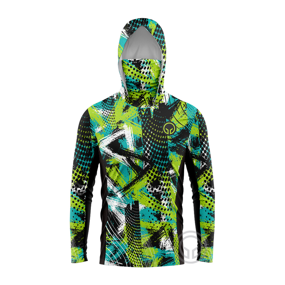 New Fishing Apparel Summer Out - Fishing Hoodie review and price