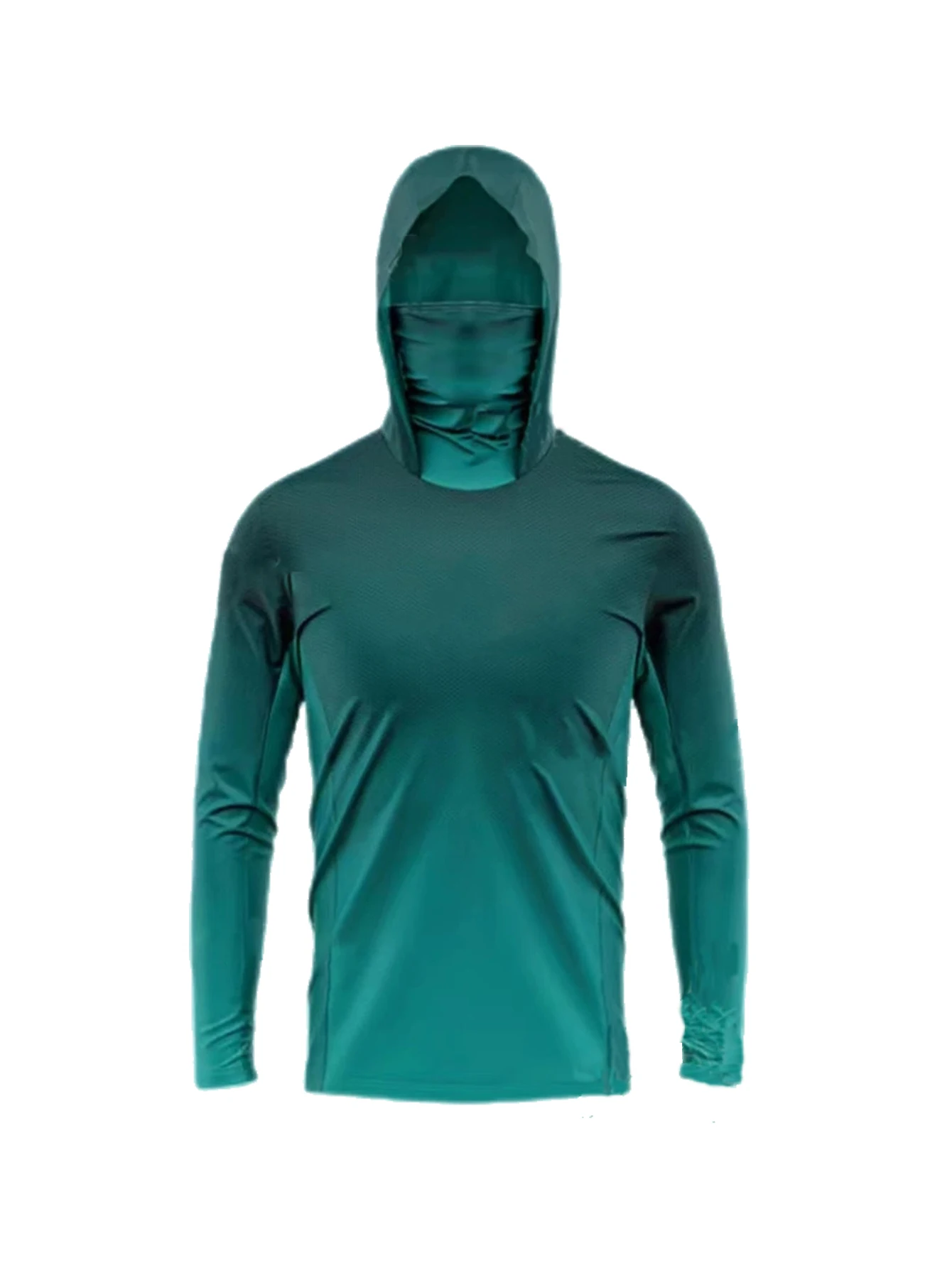 Men Long Sleeve Fishing Hoodie - Fishing Hoodie review and price