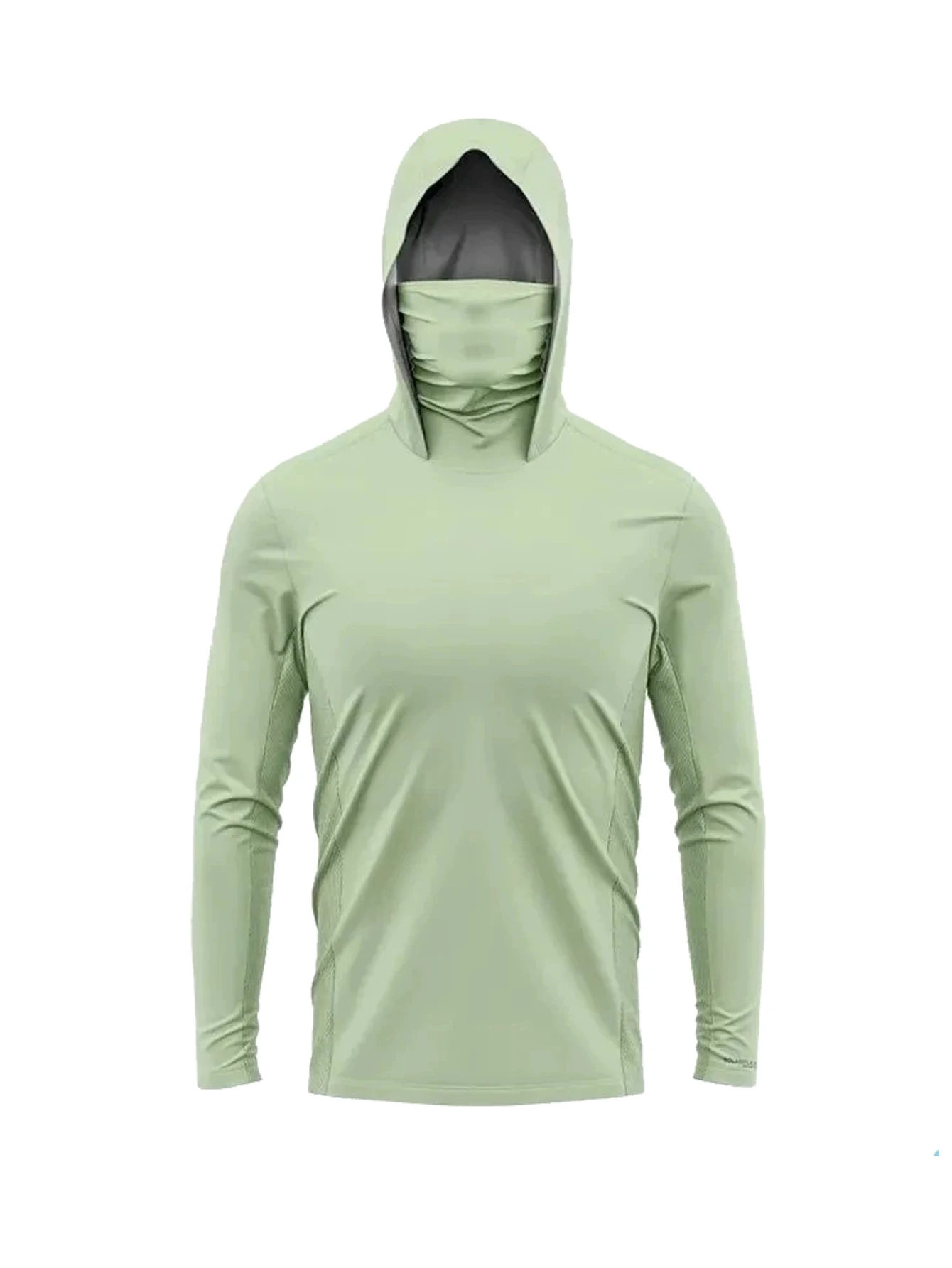 Men Long Sleeve Fishing Hoodie - Fishing Hoodie review and price