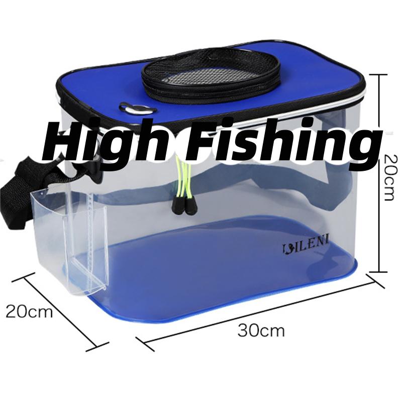 Portable Boating River Hiking  - Fishing Bag Waterproof review and price