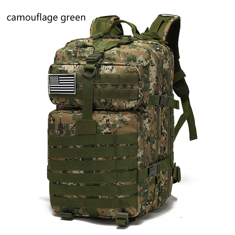 Oxford 50L1000D Nylon Waterpro - Fishing Bag Waterproof review and price