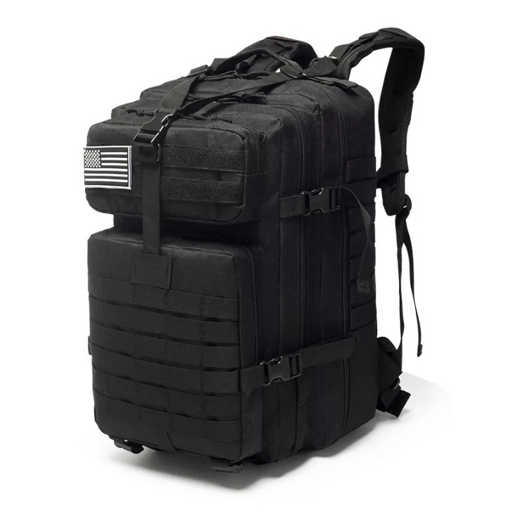 Oxford 50L1000D Nylon Waterpro - Fishing Bag Waterproof review and price