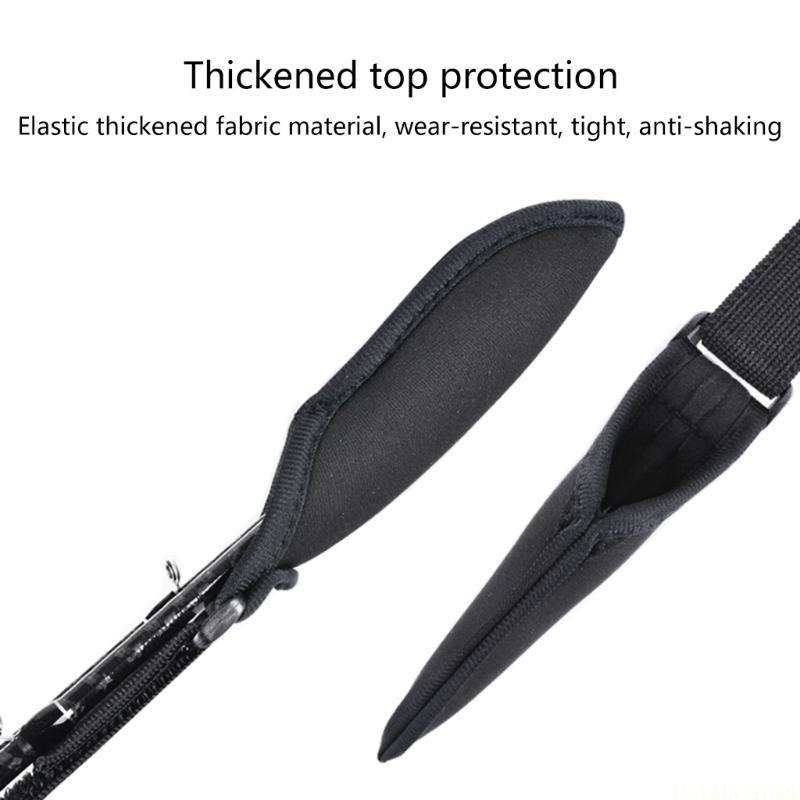 M5TC Adjustable Fishing Rod Ti - Fishing Gloves review and price