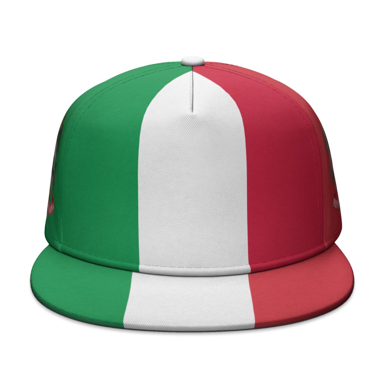 Italy Free Custom Name Number  - Fishing Hat review and price