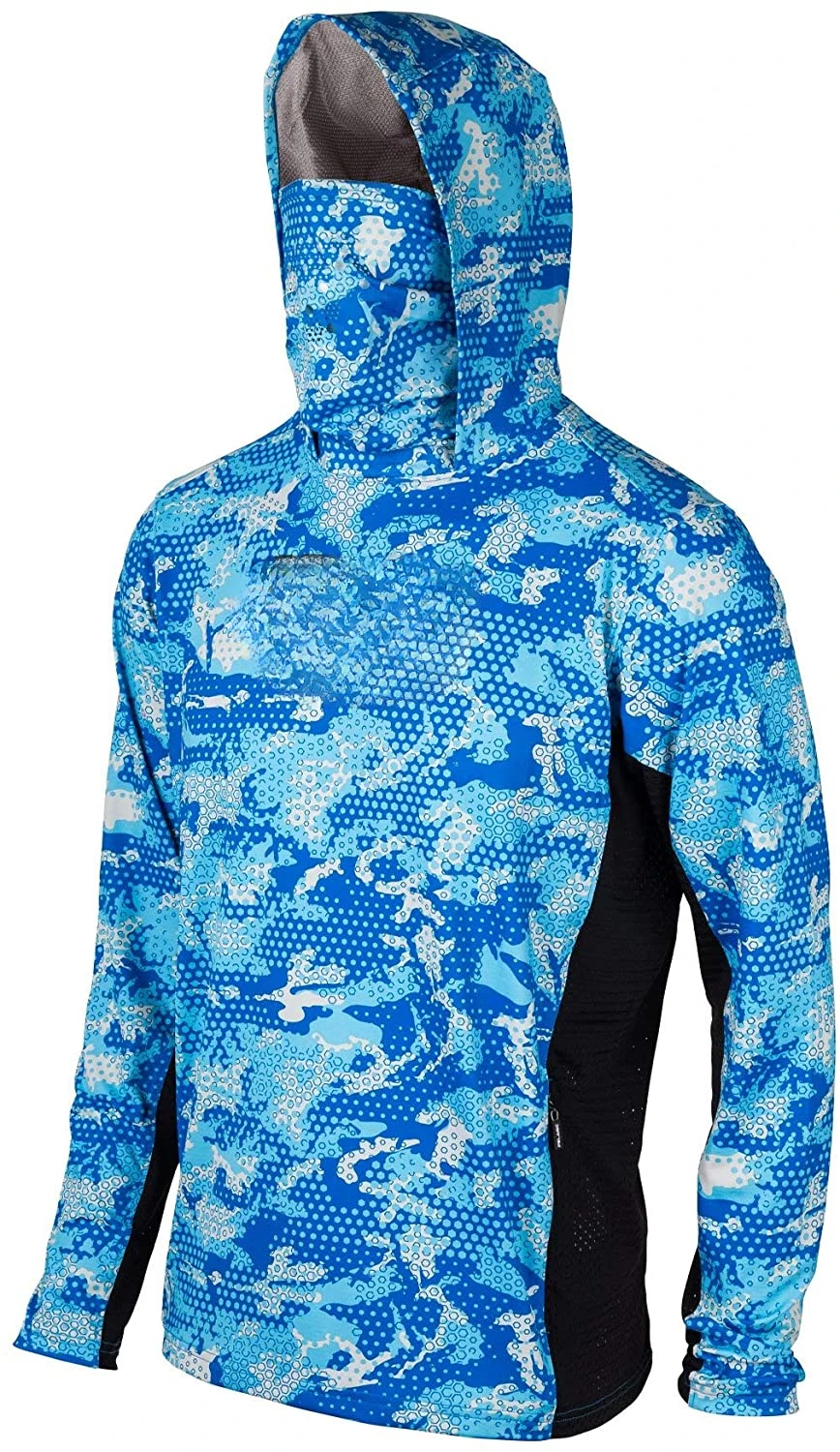 Kids Fishing Shirts Upf 50+ Lo - Fishing Hoodie review and price