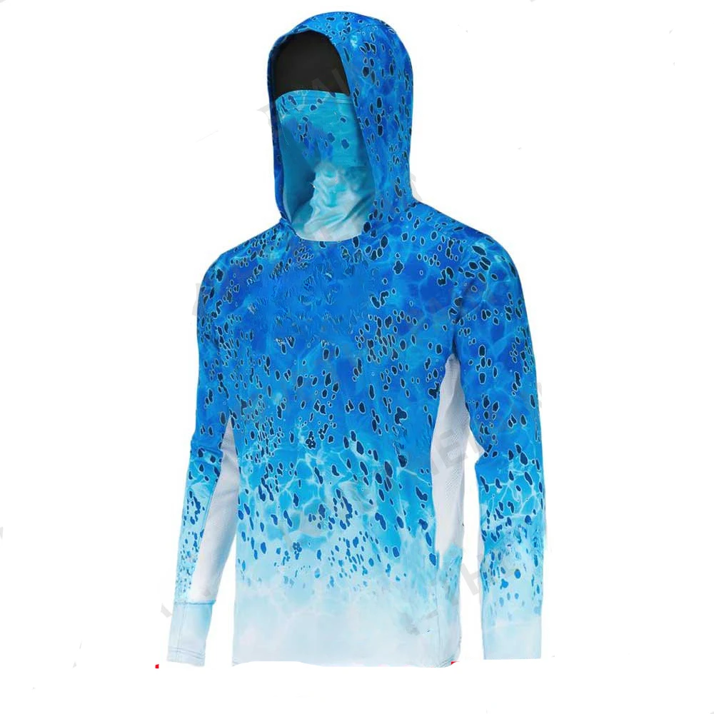 Kids Fishing Shirts Upf 50+ Lo - Fishing Hoodie review and price